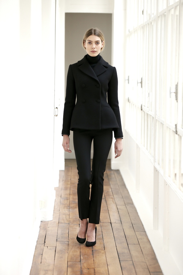 Martin Grant - PREFALL 2015 - 2