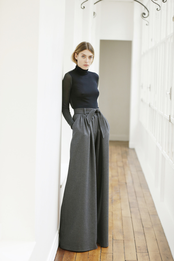 Martin Grant - PREFALL 2015 - 10