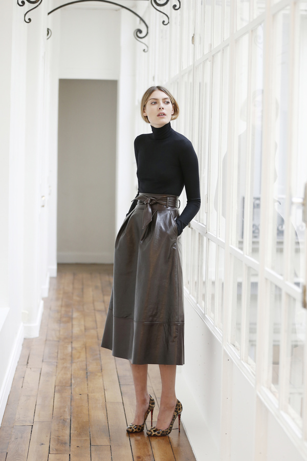 Martin Grant - PREFALL 2015 - 12