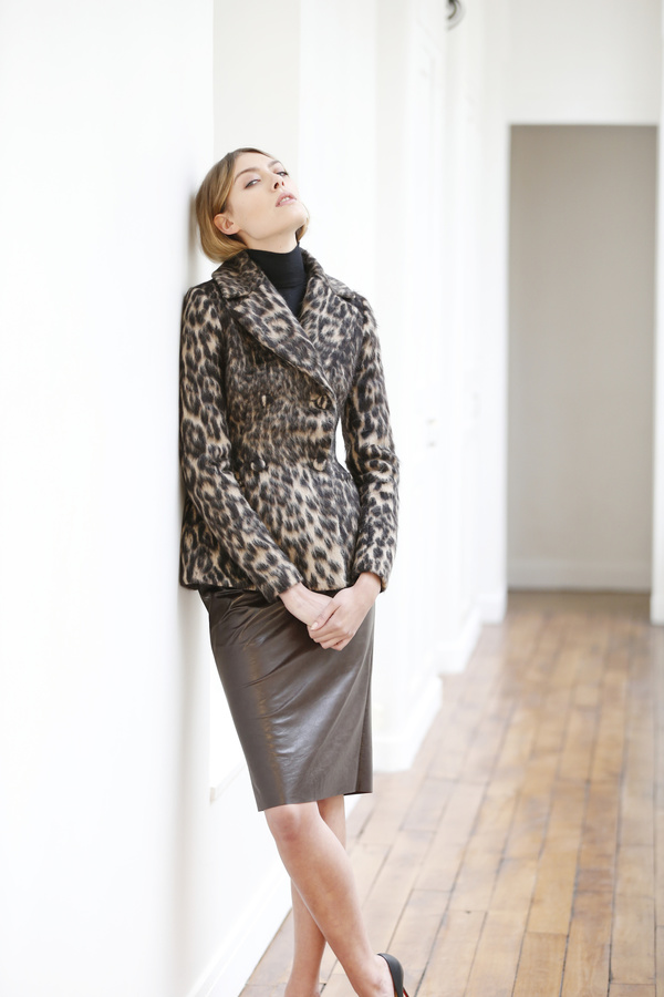 Martin Grant - PREFALL 2015 - 16