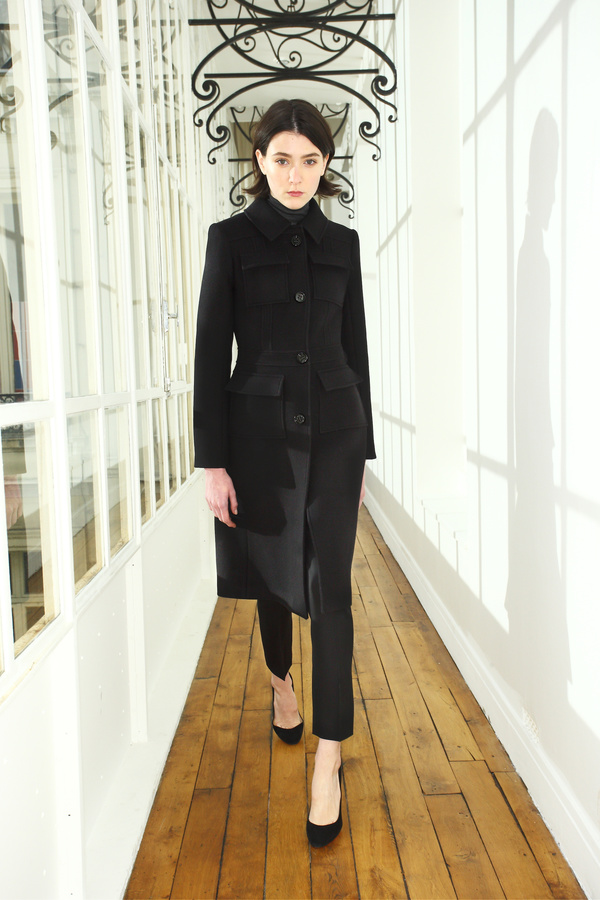 Martin Grant - PRE-FALL 2016 - 2