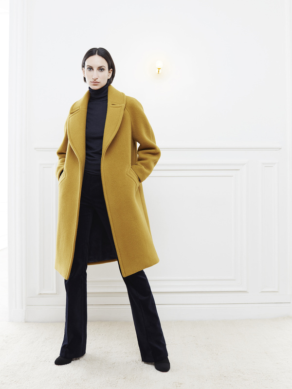 Martin Grant - PRE-FALL 2017 - 4