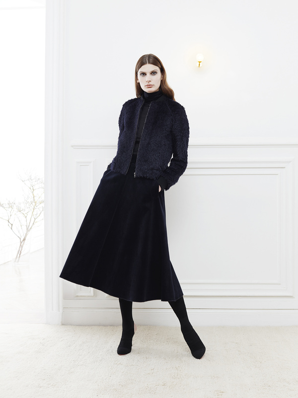 Martin Grant - PRE-FALL 2017 - 13