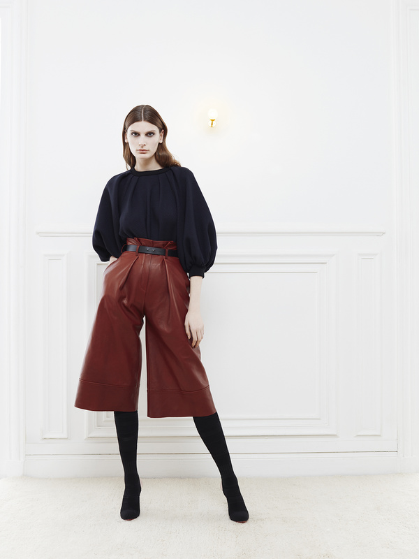 Martin Grant - PRE-FALL 2017 - 15