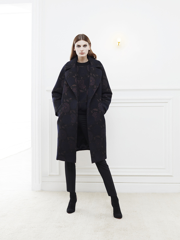 Martin Grant - PRE-FALL 2017 - 16