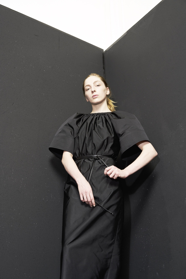 Martin Grant - RESORT 2018 - 34