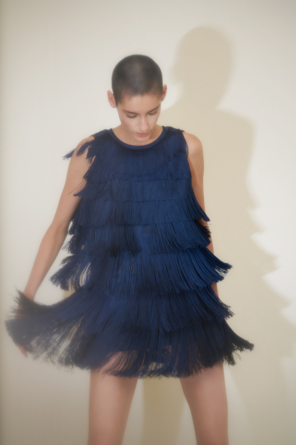 Martin Grant - SPRING SUMMER 2018 - 23