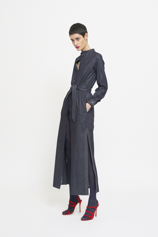 Martin Grant - PRE FALL 2018 - 6