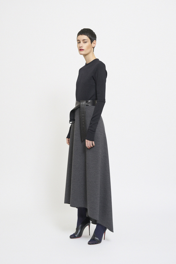 Martin Grant - PRE FALL 2018 - 11