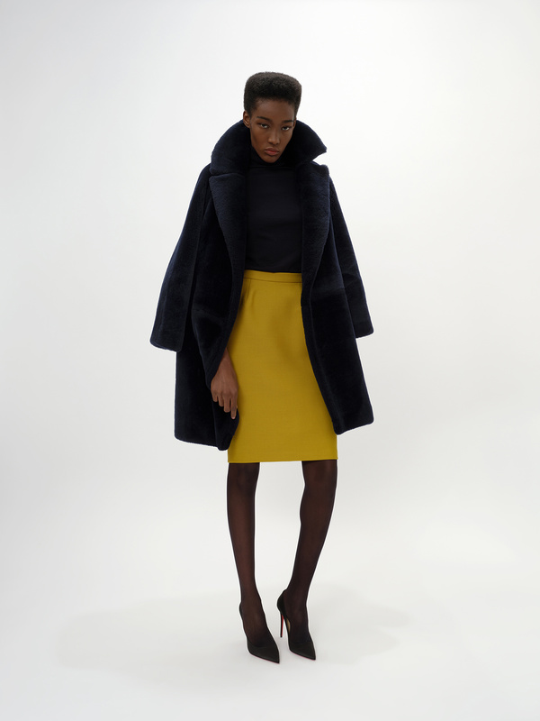 Martin Grant - AUTUMN WINTER 2025