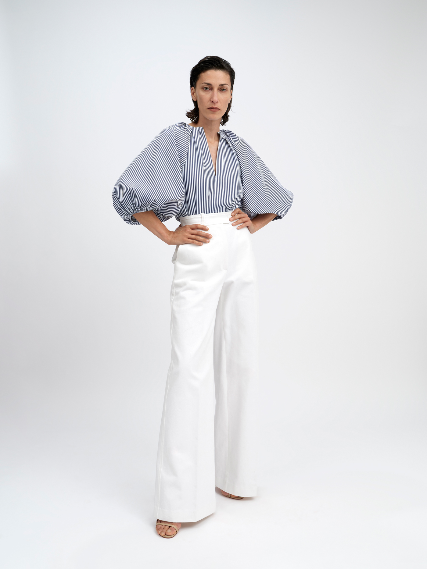 Martin Grant - SPRING SUMMER 2027