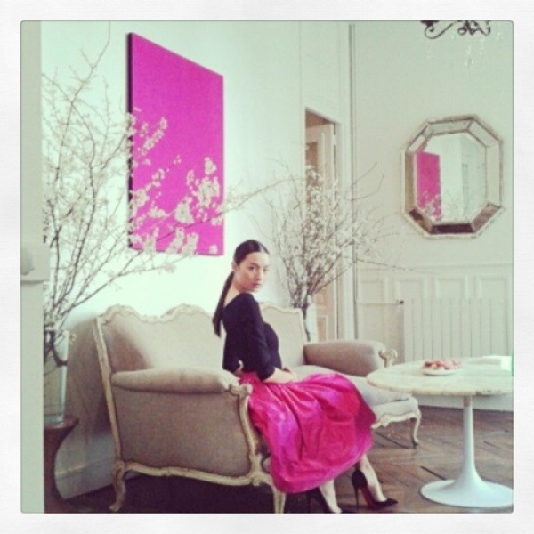 Martin Grant - Martin Grant Paris / Showroom - 1
