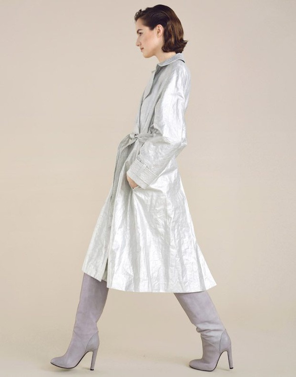 Martin Grant - DESIGNSCENE MAGAZINE